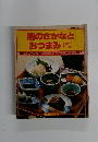 酒のさかなとおつまみ