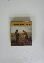 Corot/Millet/Courbet