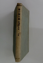 微分積分學　上