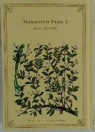 MANSFIELD PARK I