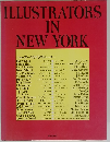 ILLUSTRATORS IN NEW YORK