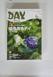 月刊DAY　Vol.114　2009年6月号