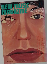 NEW MUSIC MAGAZINE　1977 年11月号