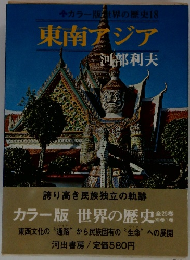 カラー版世界の歴史18 東南アジア