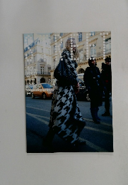 STREET　No.230　2010年10月号