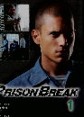 PRISON　BREAK　2011年11/8号　