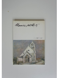 Maurice,Utrilla,v　