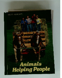 Animals Helping People