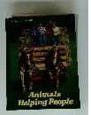 Animals Helping People