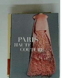 PARIS HAUTE COUTURE