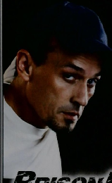 PRISON　BREAK　2011年12/20号　7号