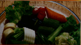 四季の漬けもの全集