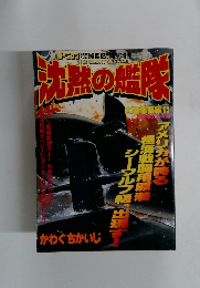 沈黙の艦隊　13