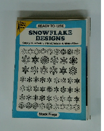 SNOWFLAKE DESIGNS