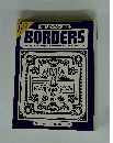 BORDERS　