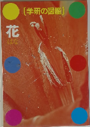 学研の図鑑　花