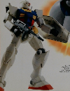 GUNDAM WEAPONS 4　平成6年12月16日発行