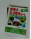 健康は、 生活環境から
