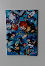 New Stars Ensemble Stars!! Unofficial Fanbook