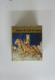 Italian　Art　of　14-5　Century