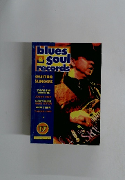 blues & Soul records　17