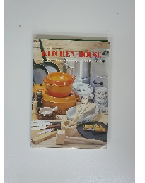 KITCHEN HOUSE　no.2