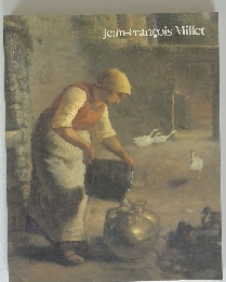 Jean-Francois　Millet