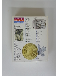 COOK 料理全集 9　かんづめ料理と冷凍食品