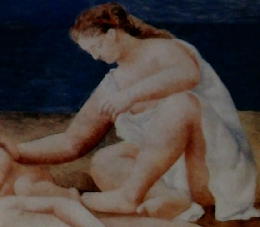 現代のエスプリ 家族の風景