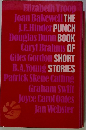 THE PUNCH BOOK OF SHORT STORIES