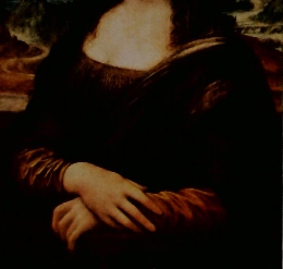 LES PLUS BEAUX TABLEAUX DU LOUVRE