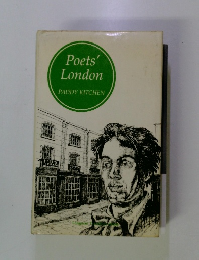 Poets' London PADDY KITCHEN