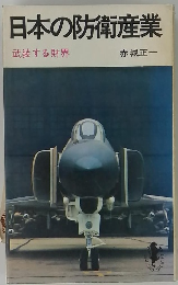 日本の防衛産業