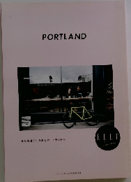 PORTLAND　幸せな暮らしがあるポートランドへ 