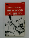 THE OLD MAN AND THE SEA