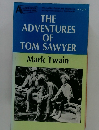 THE ADVENTURES OF TOM SAWYER