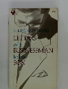 LETTERS of a BUSINESSMAN to his SON