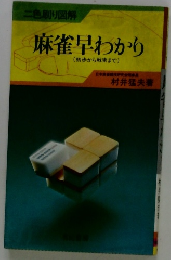 麻雀早わかり 初歩から戦術まで