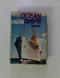 OCEAN　SHIPS