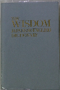 THE WISDOM JAPANESE-ENGLISH DICTIONARY