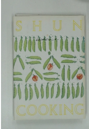 SHUN COOKING 6月の料理カレンダー