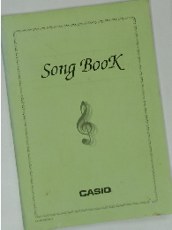 Song　Book