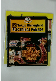 Tokyo Disneyland ELECTRICAL PARADE