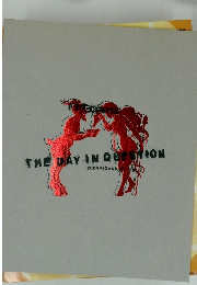 THE　DAY　IN　QUESTION