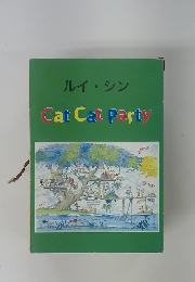 Cat　Cat　Party