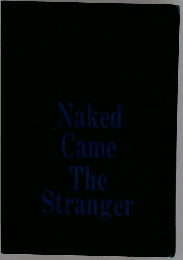 Naked Came The Stranger