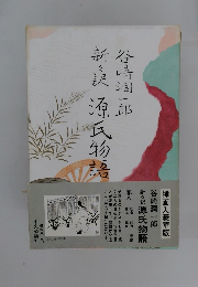 新々訳　源氏物語