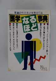 医学なるほど事典