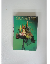 SIGNATURE　臨時増刊冬の美食号
