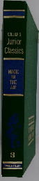 COLLIER'S Junior Classics MAGIC IN THE AIR 3